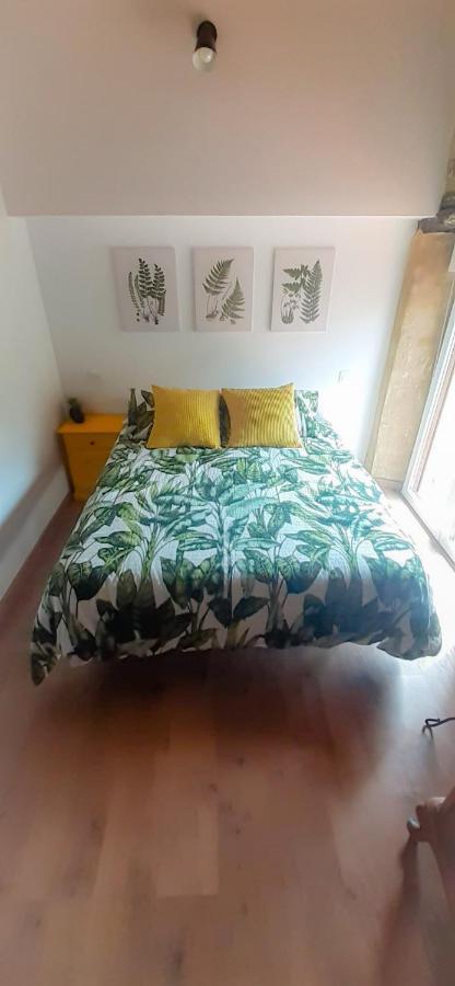 Apartamento El Olivo Villabanez  Buitenkant foto