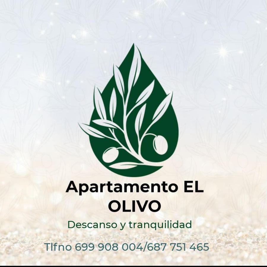 Apartamento El Olivo Villabanez  Buitenkant foto