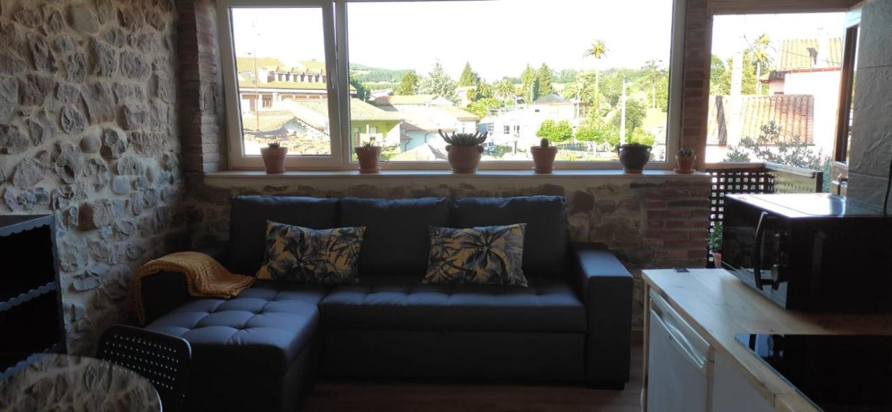 Apartamento El Olivo Villabanez  Buitenkant foto