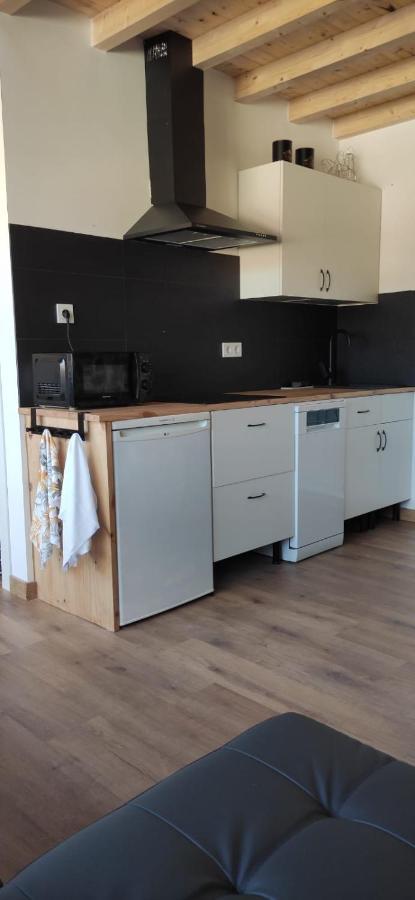 Apartamento El Olivo Villabanez  Buitenkant foto