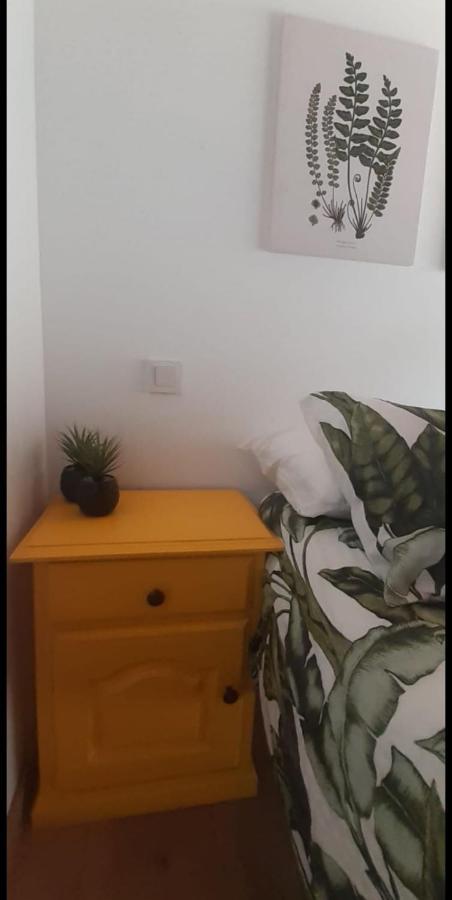 Apartamento El Olivo Villabanez  Buitenkant foto